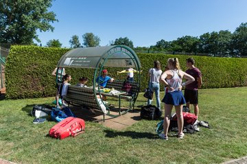 Bild 1 - VfL Westercelle - Rahlstedter HTC : Ergebnis: 2:7